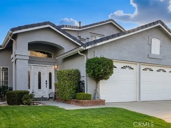 10085 Arrow Leaf, Moreno Valley, CA 92557