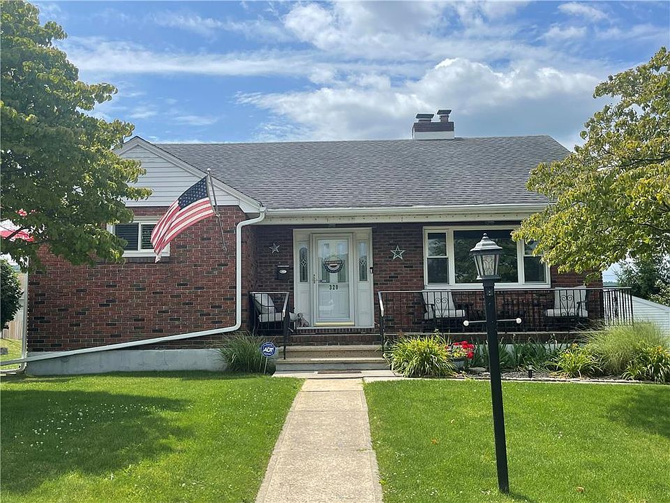320 E Lexington St, Allentown, PA 18103 Zillow