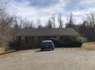 118 Camp Ave, Lynchburg, VA 24501