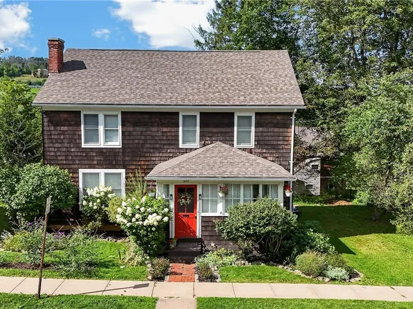 20 Reynolds St, Alfred, NY 14802