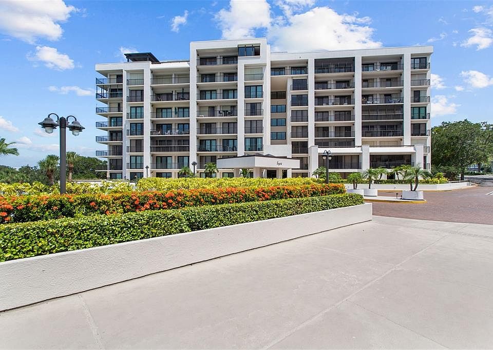 1st image of 8 BELLEVIEW BOULEVARD #307