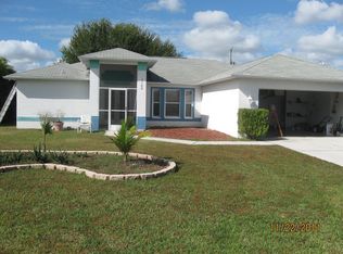 3102 SE 8th Pl, Cape Coral, FL 33904