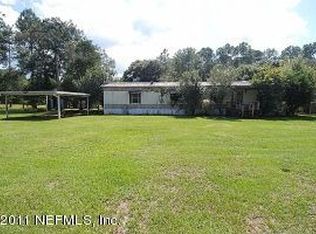 1319 Lost Acre Rd, Green Cove Springs, FL 32043