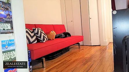 Rented by ZealEstate Group Inc