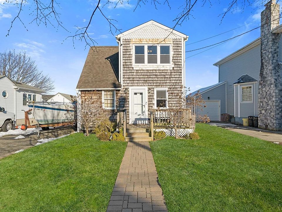 97 Forest Avenue, Massapequa, NY 11758 Zillow