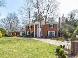 6 Laurie Ct, Scotch Plains, NJ 07076