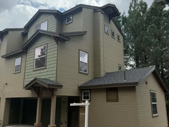 2601 W Cripple Creek Dr, Flagstaff, AZ 86001
