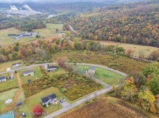 LOT 1 Russell Rd, Mehoopany, PA 18629