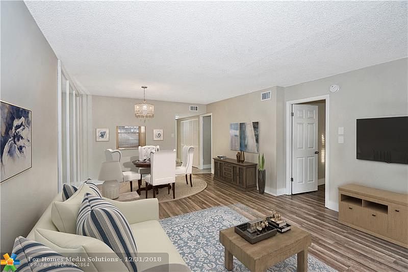 1st image of 551 NW 80th Ter APT 107