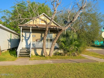 803 BRIDIER Street, Jacksonville, FL, 32206