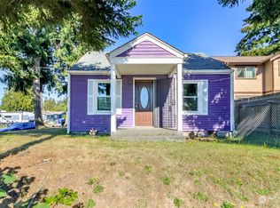 1515 S 84th St, Tacoma, WA