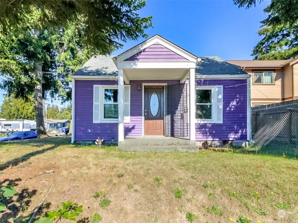1515 S 84th Street, Tacoma, WA 98444