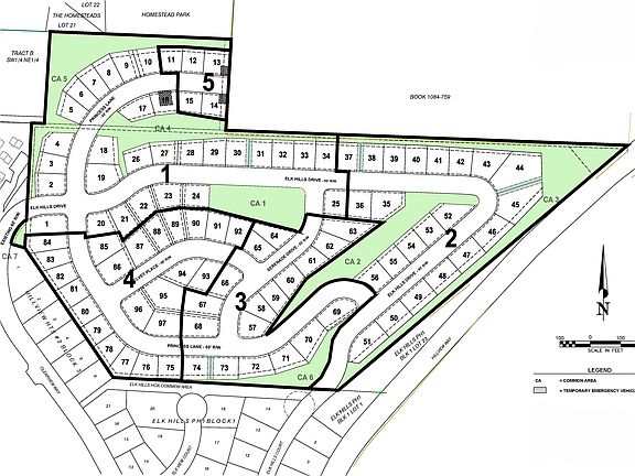3rd image of 4824 Clearview Way