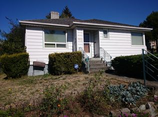 1012 NW 65th St, Seattle, WA 98117