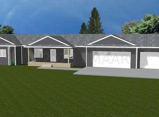 2154 167th Ave SE, Gardner, ND 58036