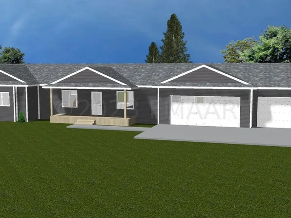 2154 167th Ave SE, Gardner, ND 58036