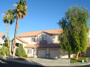 308 Doe Run Cir, Henderson, NV 89012