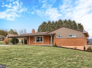 509 Shaffer Rd, Millersburg, PA 17061