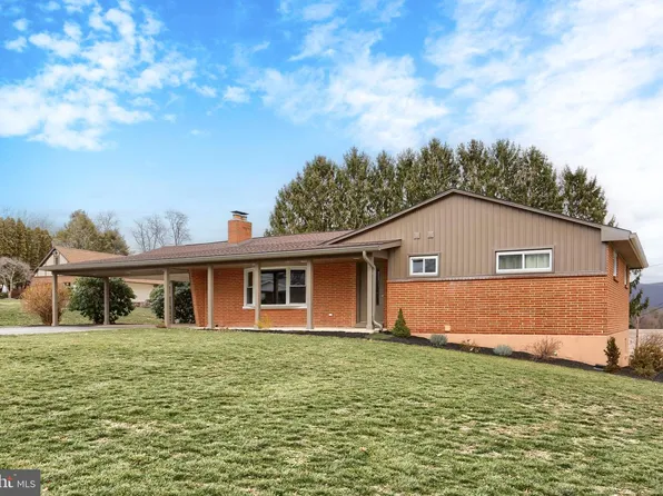 509 Shaffer Rd, Millersburg, PA 17061