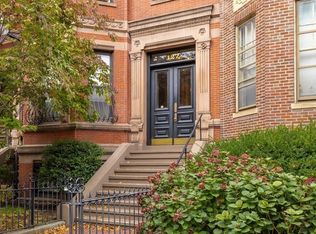 127 Marlborough St APT 3, Boston, MA 02116