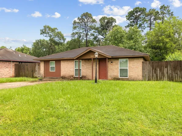 707 Magnolia Ave, Crosby, TX 77532
