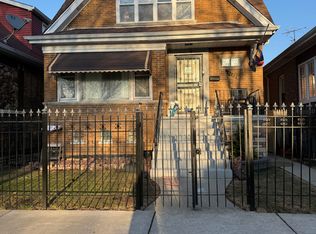 5433 S Homan Ave, Chicago, IL