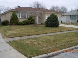 122 Judith Dr, Buffalo, NY 14227