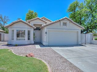 6277 W BLACKHAWK Drive, Glendale, AZ 85308