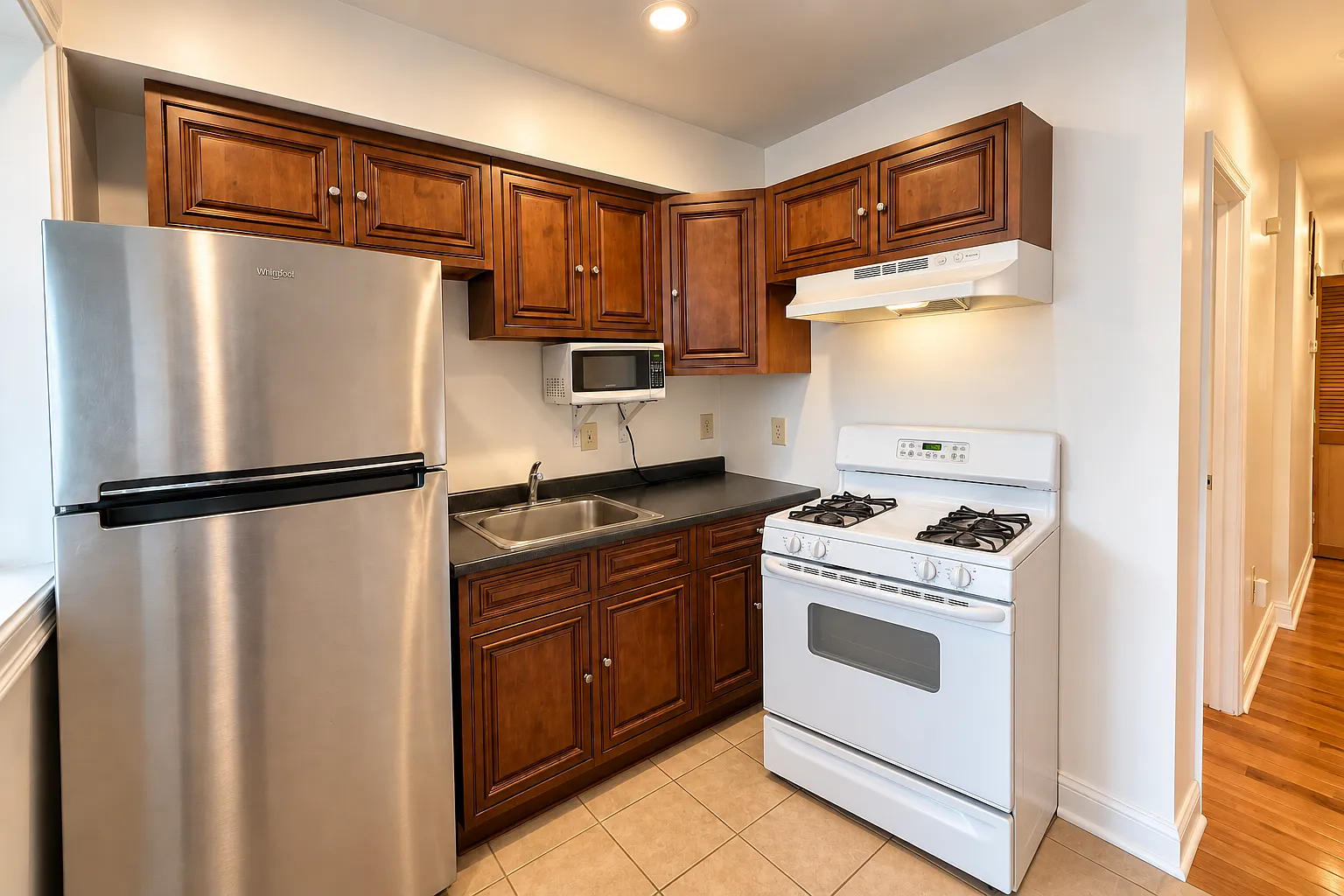 2251 12th Street Northwest, Unit 9 — Photo 2