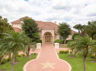 404 Goldcrest Ave, McAllen, TX 78504