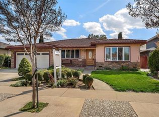 6567 San Anselmo Way, San Jose, CA 95119