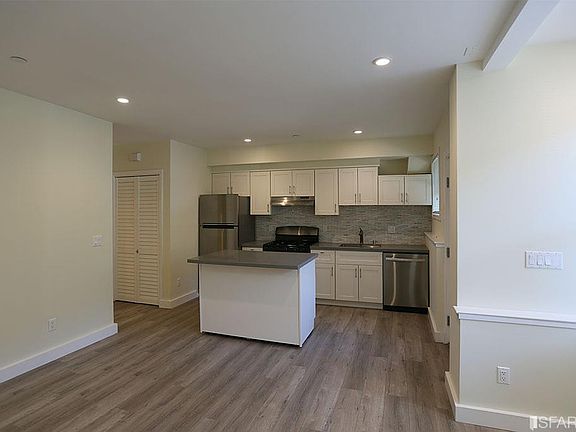 4th image of 1214 Utah St #B