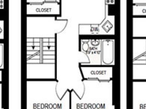 2nd image of 28 Stagg St #3