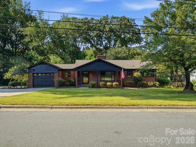 5701 Wilora Lake Rd, Charlotte, NC, 28212