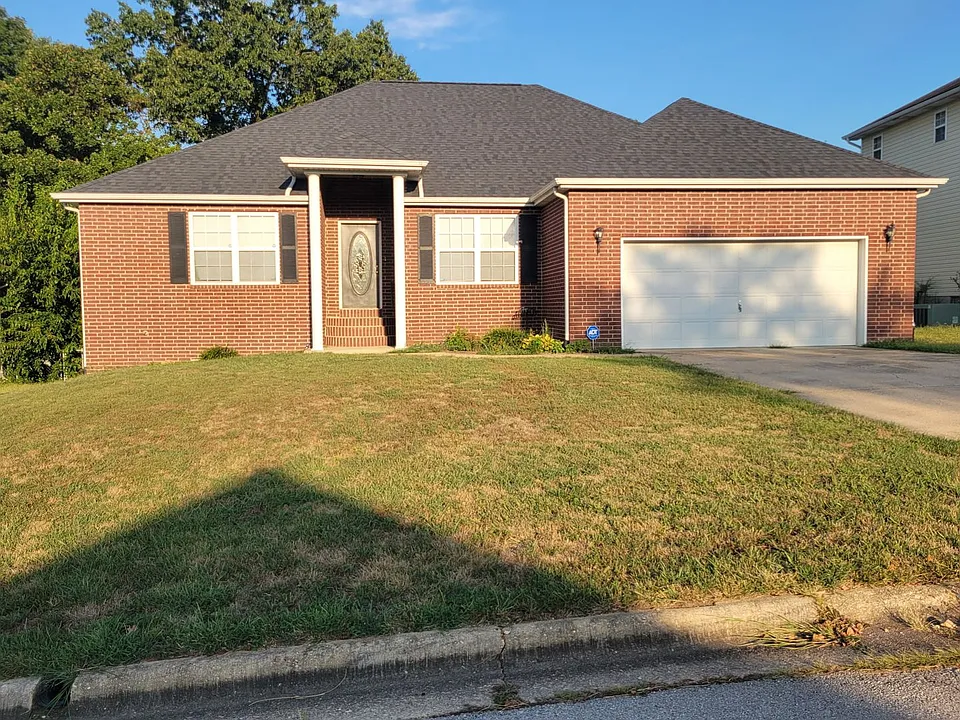 133 Hickory Valley Rd