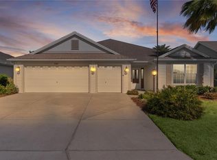 2124 Hames Ln, The Villages, FL 32162