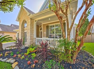 18915 Magnolia Arbor Ln, Tomball, TX 77377