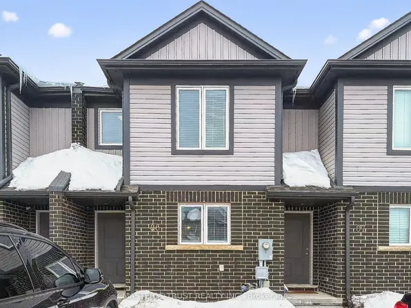 7768 Ascot Cir #86, Niagara Falls, ON L2H 3P9