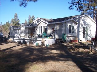 4733 Snow Goose Dr, Bonanza, OR 97623