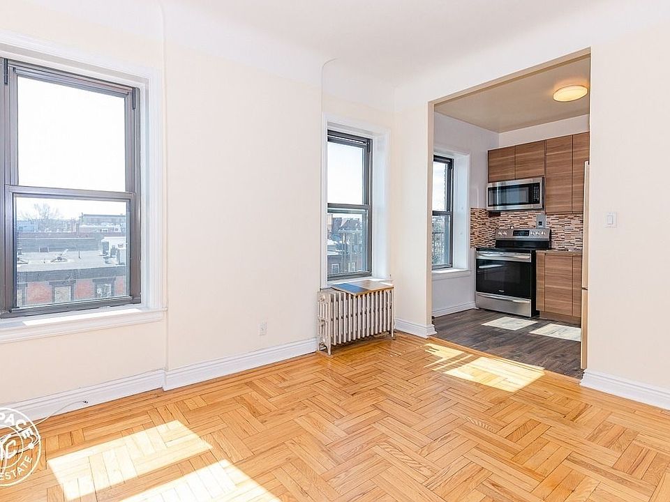 1st image of 1246 Pacific St #5F