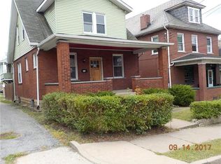 812 16th St, Ambridge, PA 15003