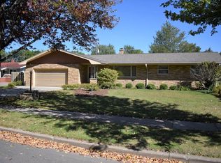 701 Indiana Ave, Stevens Point, WI 54481