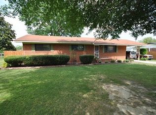 2202 Pinehurst St SW, Hartselle, AL 35640