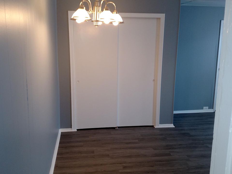 Living room dining room