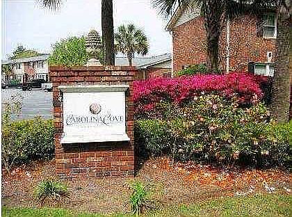Carolina Cove