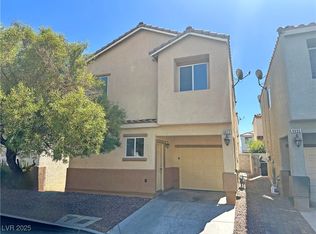 4012 Morning Peace St, Las Vegas, NV 89115