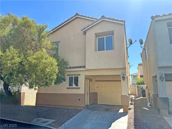 4012 Morning Peace St, Las Vegas, NV 89115