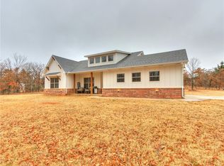 11513 Larocha Dr, Newalla, OK 74857