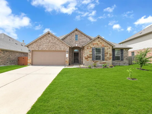 1503 Holly Chase Ct, Conroe, TX 77384