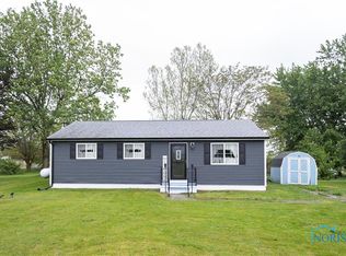 6948 W State Route 12, Findlay, OH 45840